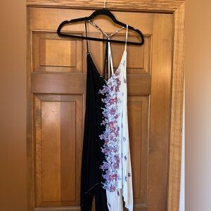 O’Neil Dress/ swim cover up